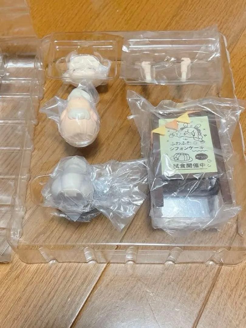 RIBOSE みなほしちゃん ノンスケール フィギュア