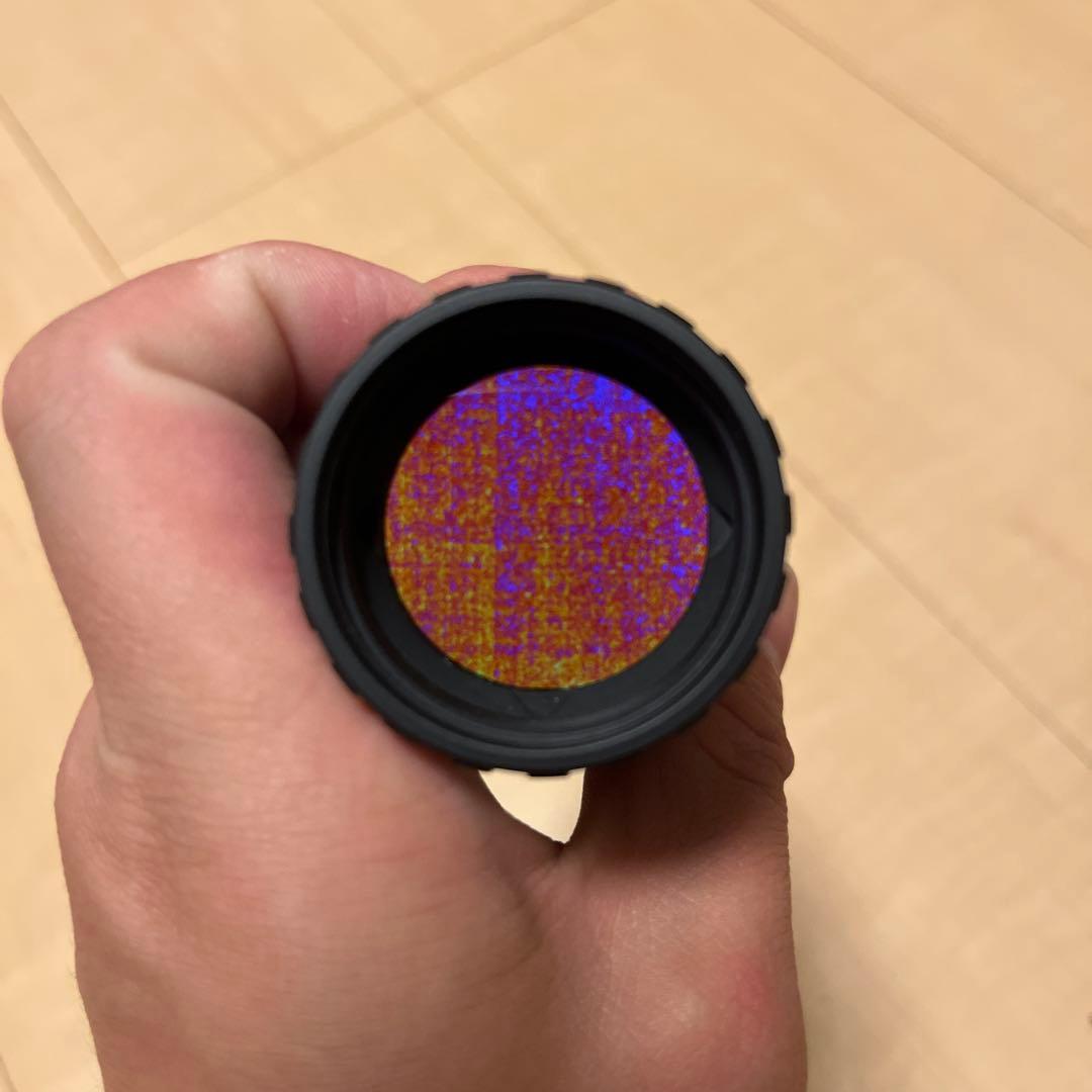 実物 LEUPOLD リューポルド LTO Tracker HD