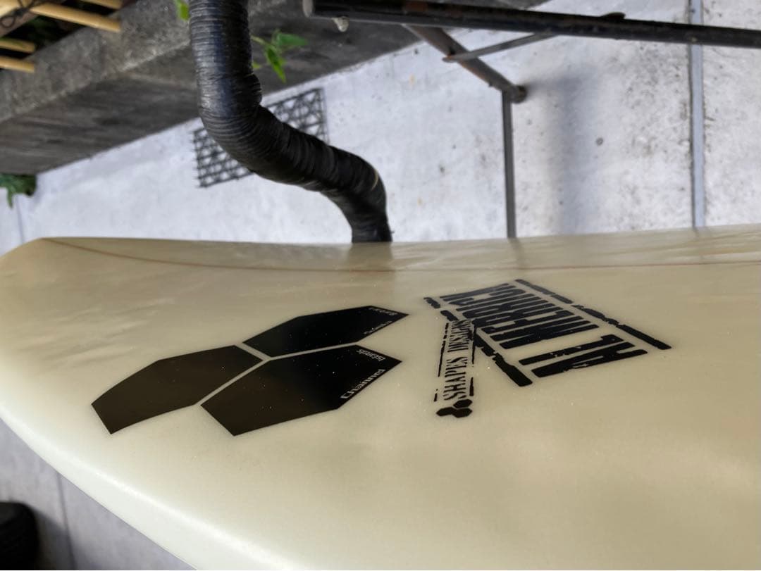 値下げ激レア！アルメリックWizard Sleeve グッドサイズ5.8