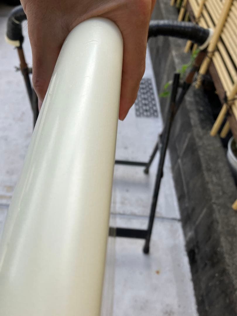 値下げ激レア！アルメリックWizard Sleeve グッドサイズ5.8