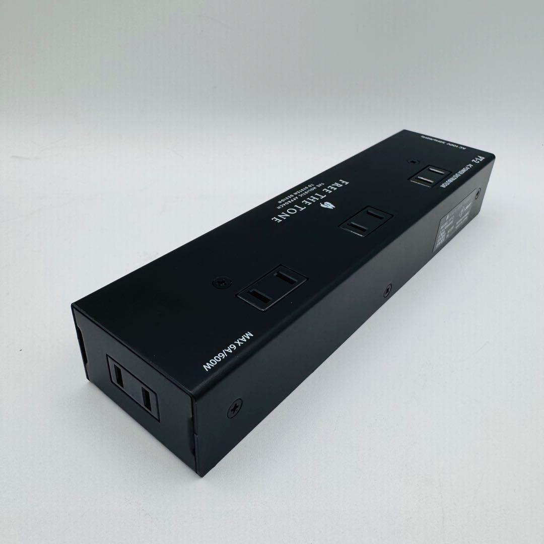 【美品】FREE THE TONE PT-2