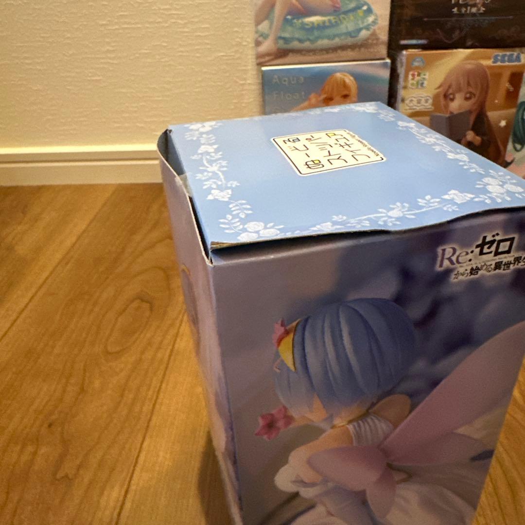 美少女フィギュア 16点 ② まとめ売り プライズ