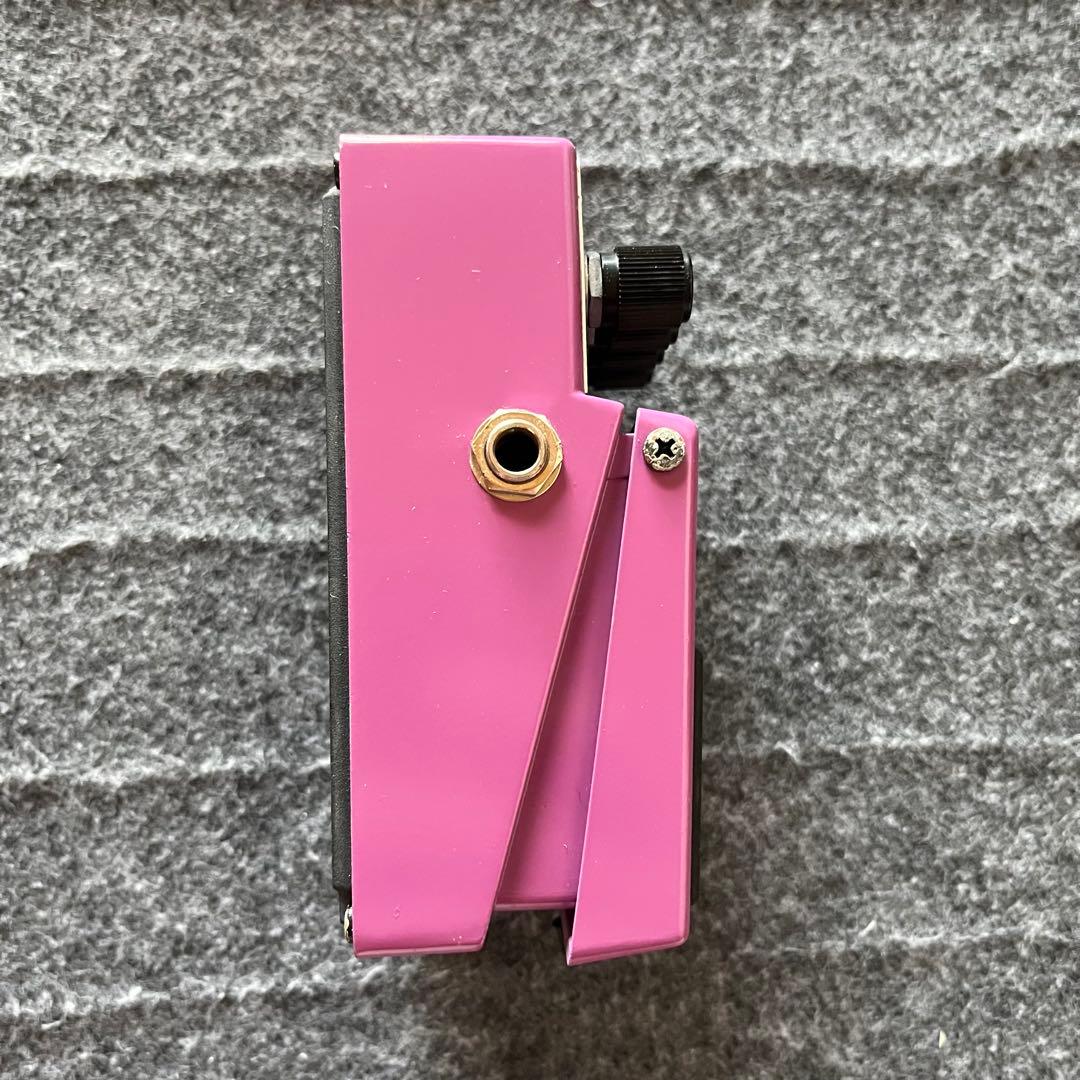 美品 BOSS BF-2 フランジャー エフェクター 日本製 1983年