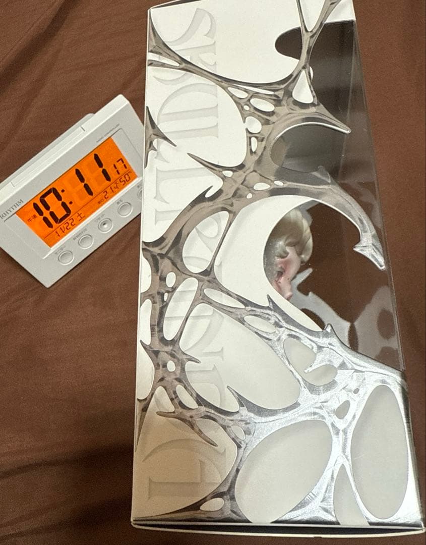 ❤*︎様 【日本限定】SKULLPANDA XG スカルパンダ ノベルティ付き