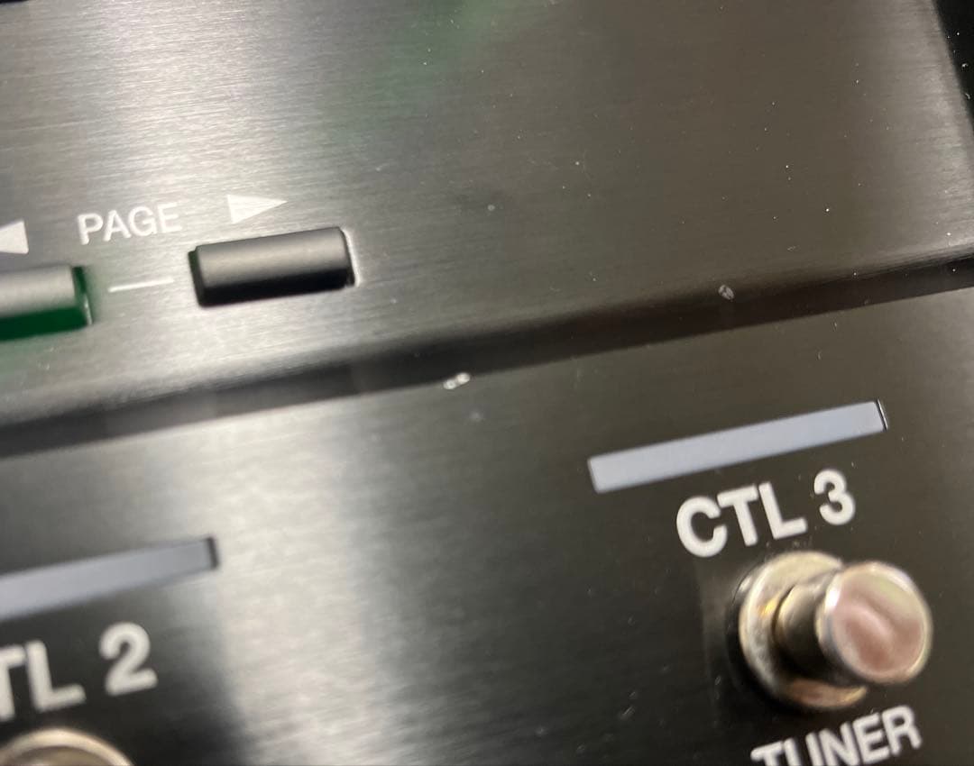 BOSS GT-1000 ギターエフェクター