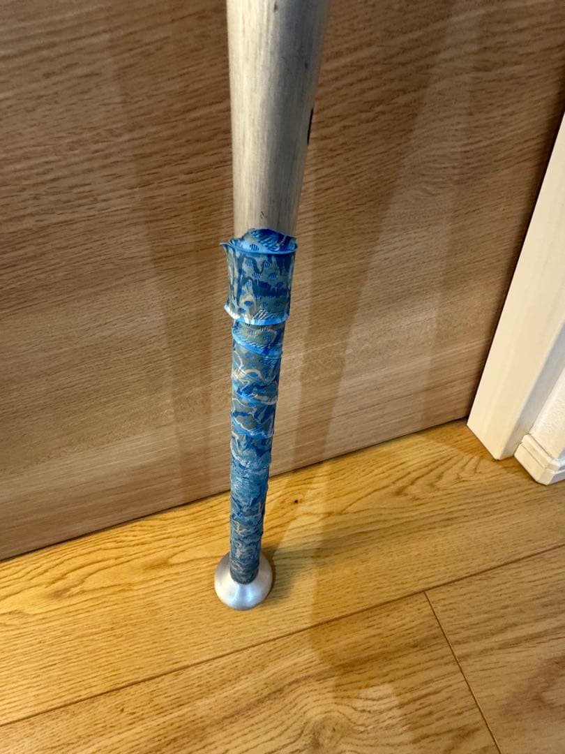 軟式 VKONG 02 HS700 Light 83cm 700g Mizuno