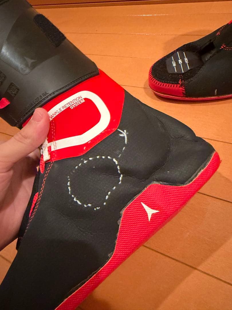 シェルのみ skgs