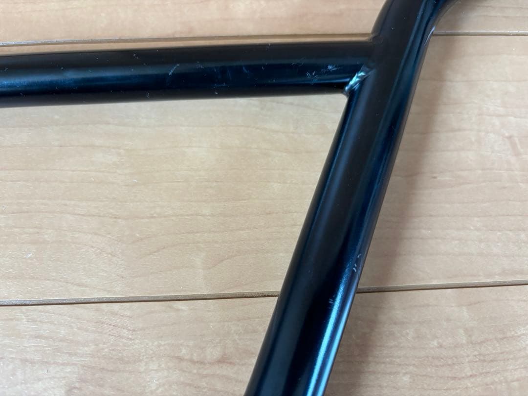 nous ハンドル　ハンドルバー　BMXパーツ BMXハンドル