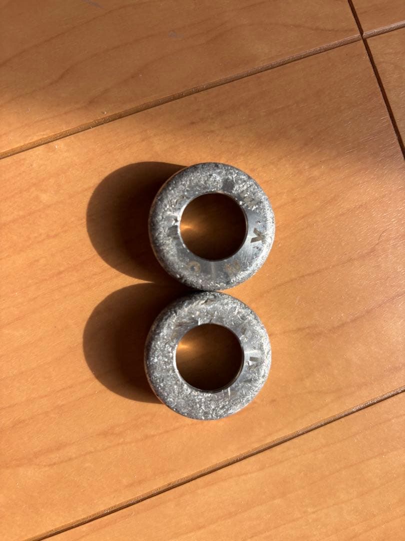 nous ハンドル　ハンドルバー　BMXパーツ BMXハンドル