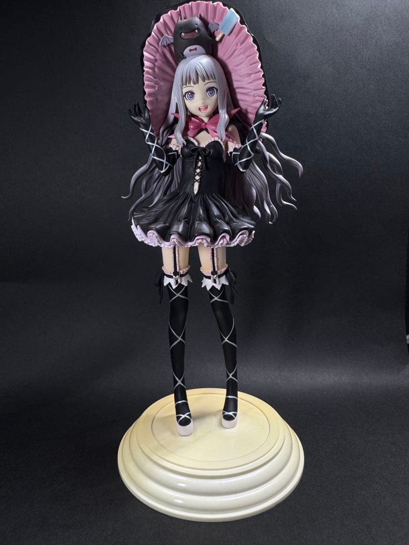 【開封済】　シャイニングシリーズ　フィギュアまとめ売り　(コトブキヤ)