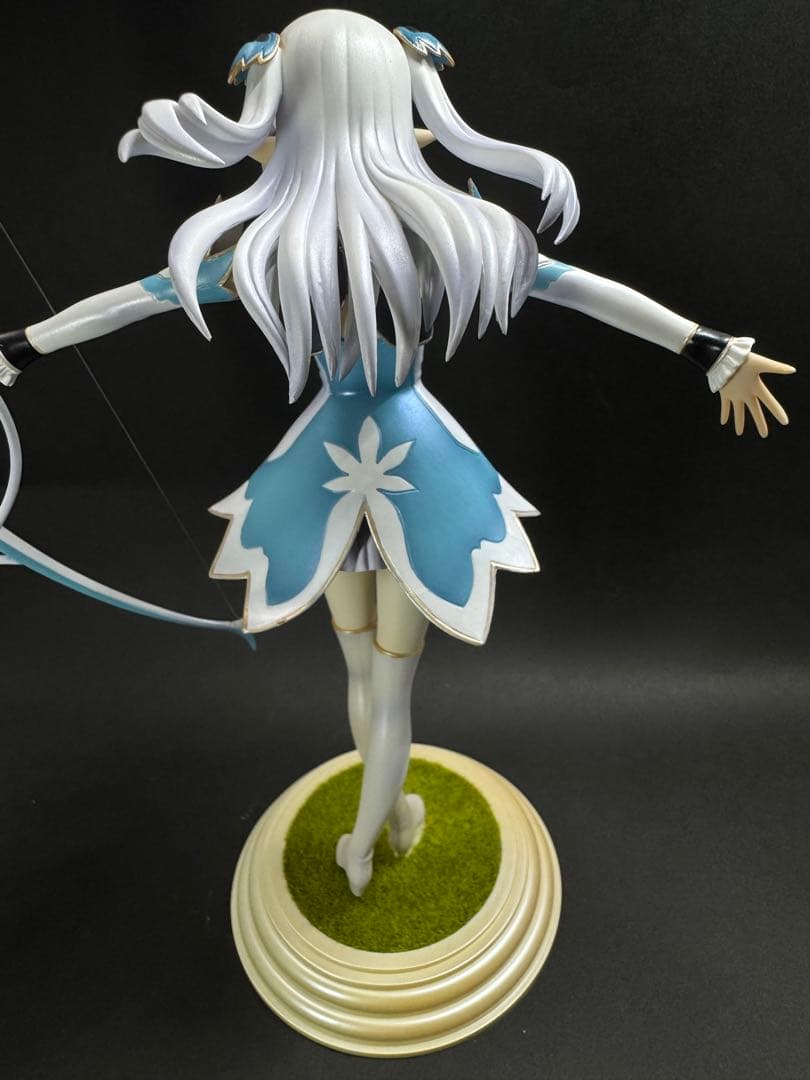 【開封済】　シャイニングシリーズ　フィギュアまとめ売り　(コトブキヤ)