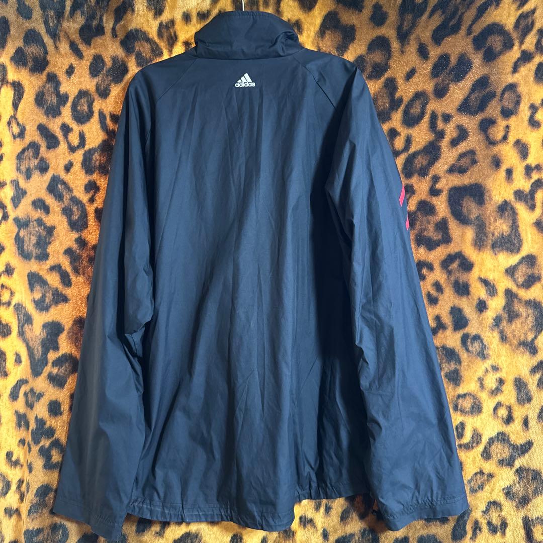 ACミラン　チャンピオンズリーグ　2XOsize トラックジャケット