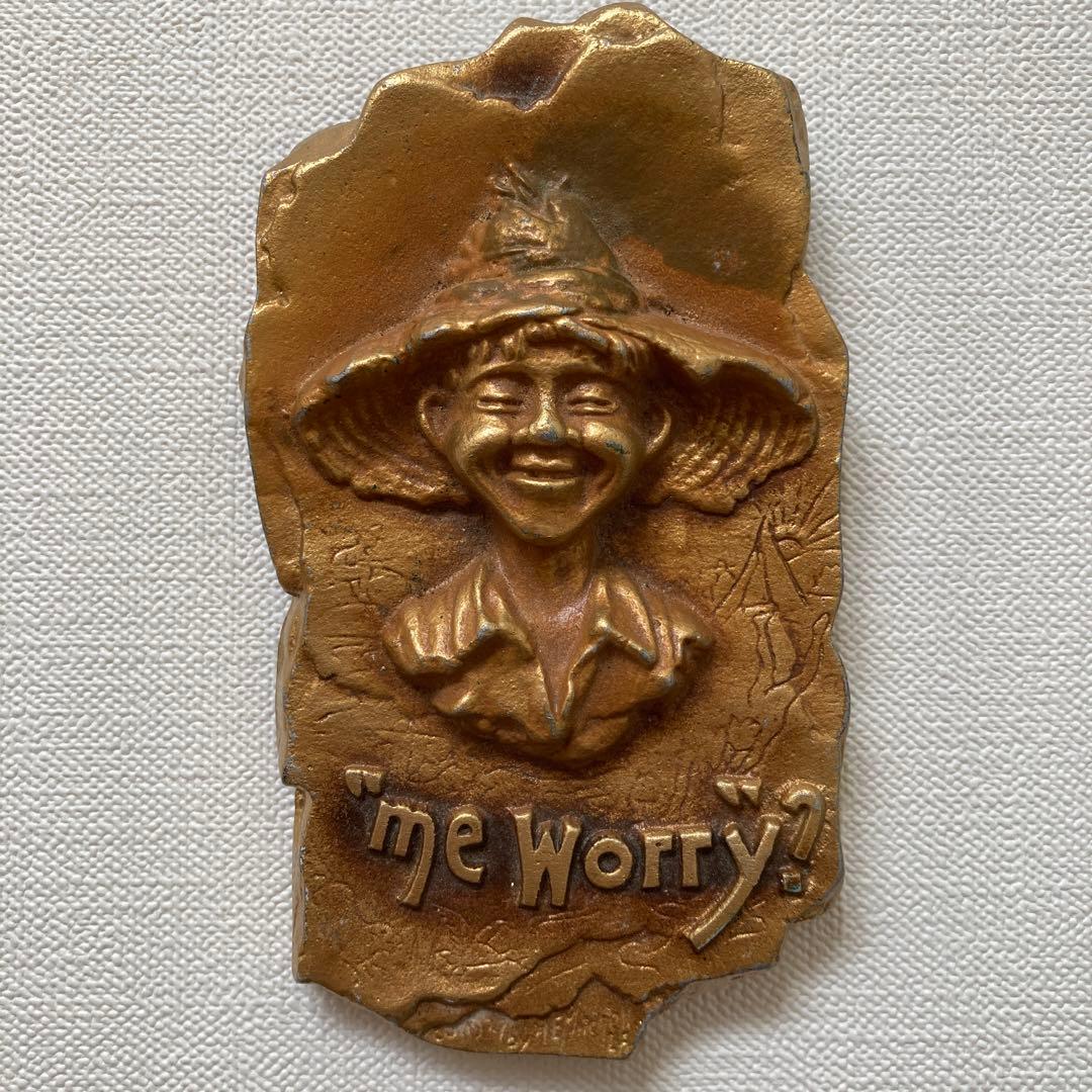 激レア　MAD ALFRED E NEUMAN アルフレッド　イー　ニューマン