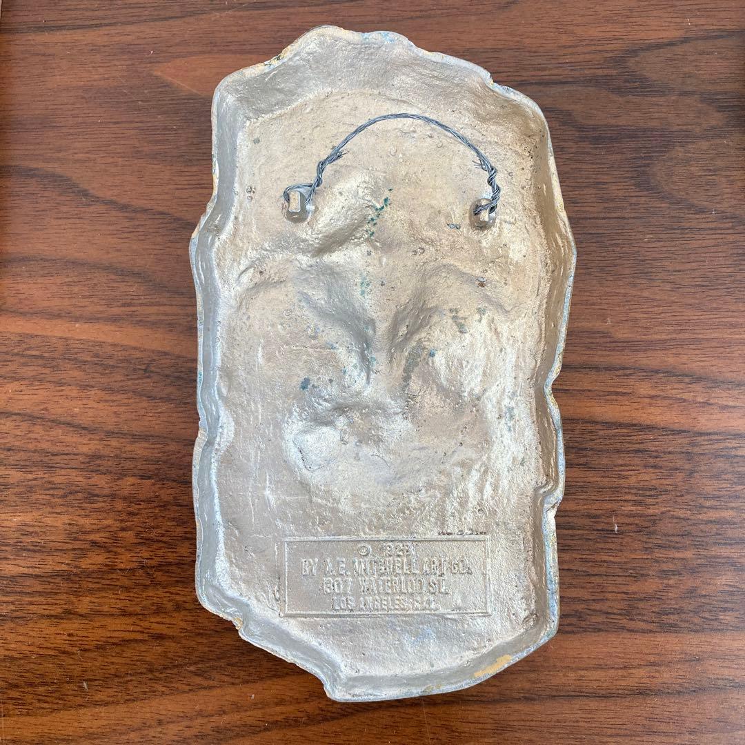 激レア　MAD ALFRED E NEUMAN アルフレッド　イー　ニューマン