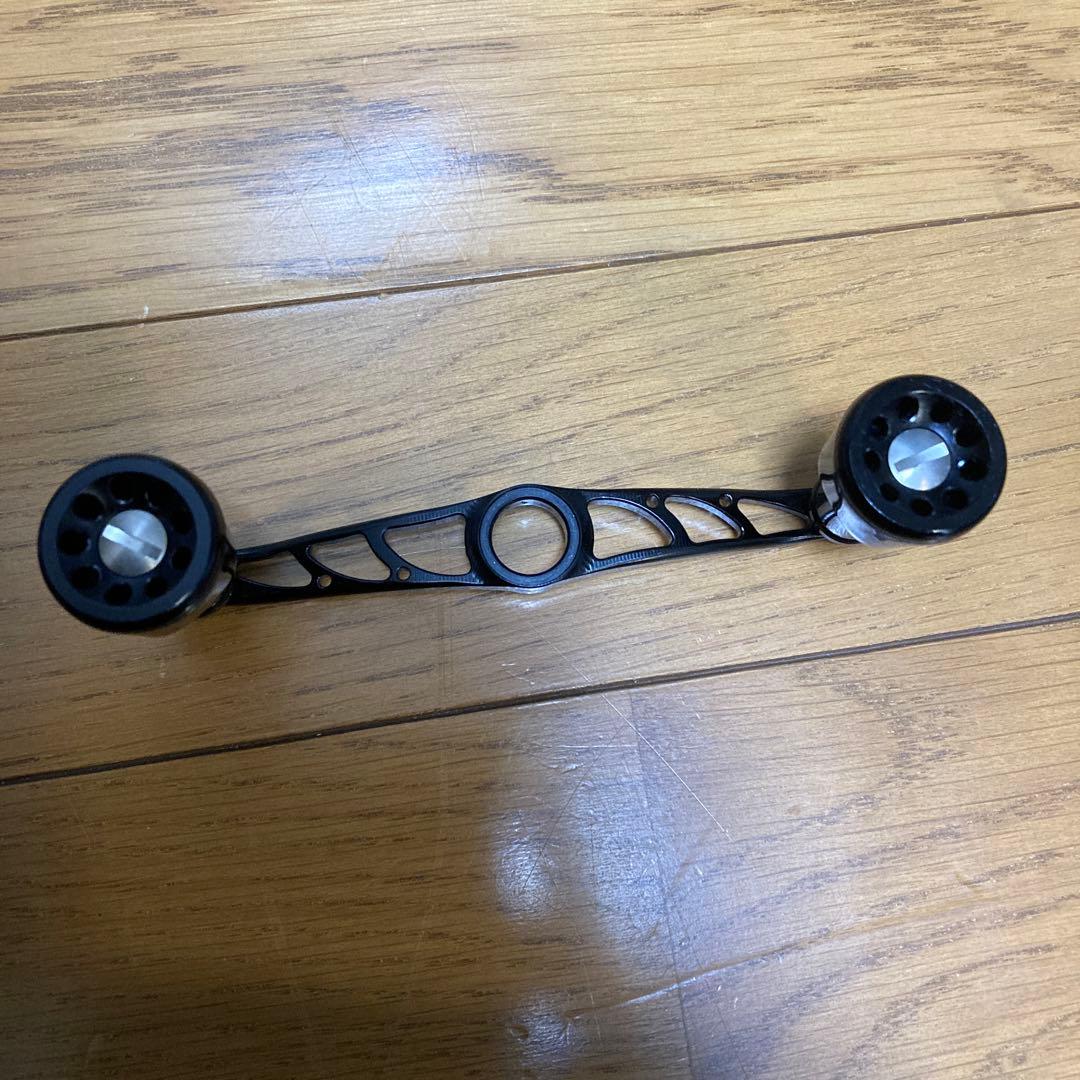 LIVRE110 SOUTH CURRENT ダイワ 用