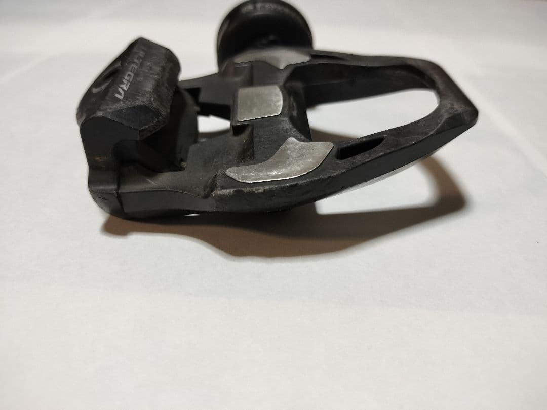 toyFavero Assioma Duo-shi　アルテグラペダル付