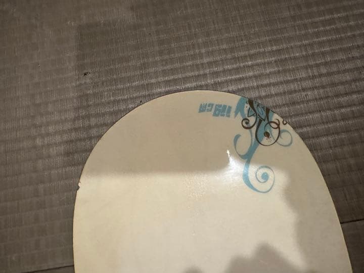 スノーボード　ROSSIGNOL