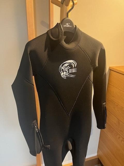 オニール ウェットスーツ キッズ スーパーフリーク 2mm 140㎝