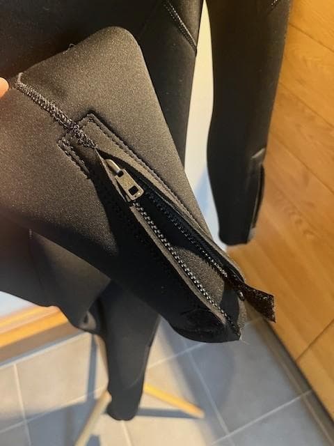 オニール ウェットスーツ キッズ スーパーフリーク 2mm 140㎝