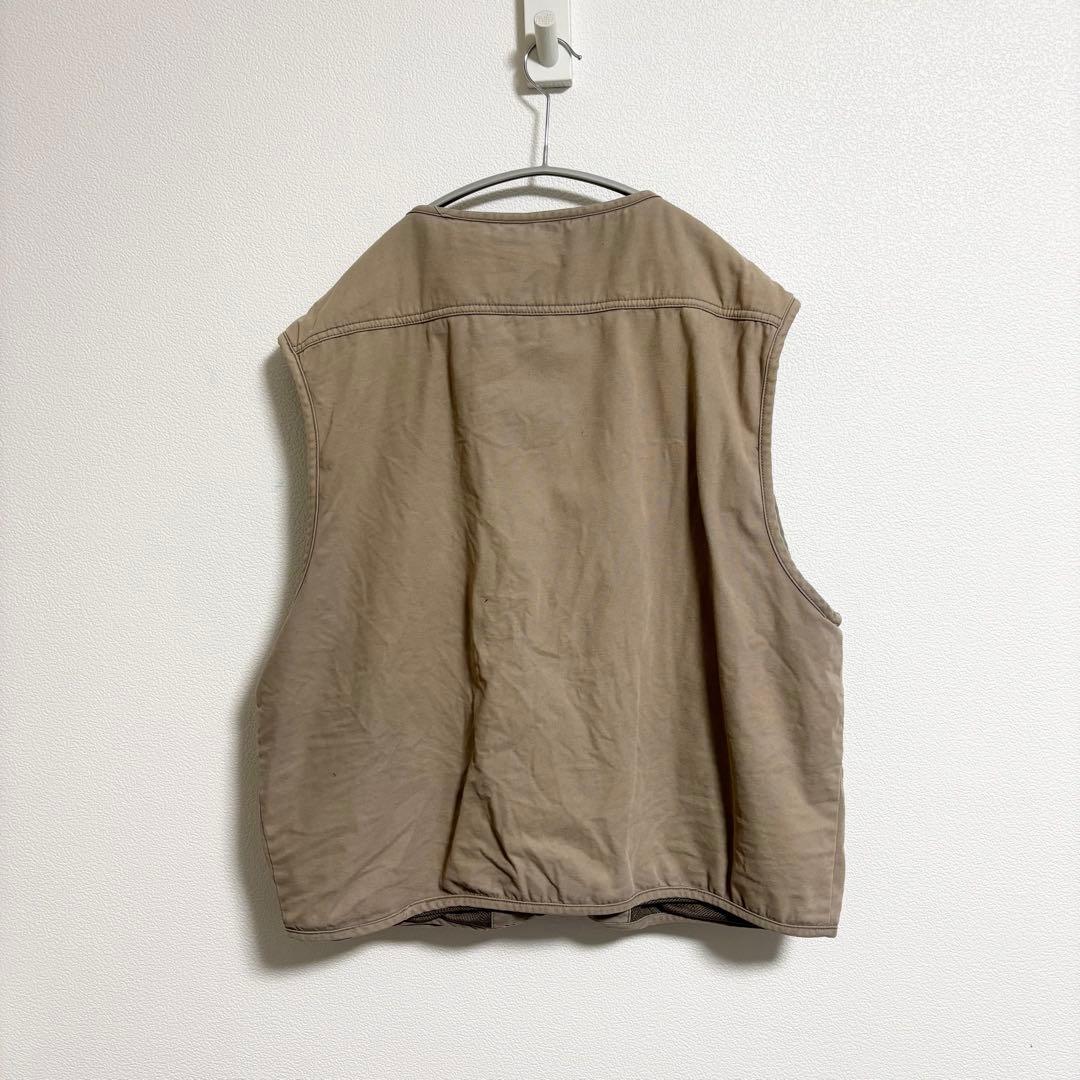 【NIKE ACG】90s フィッシングベスト