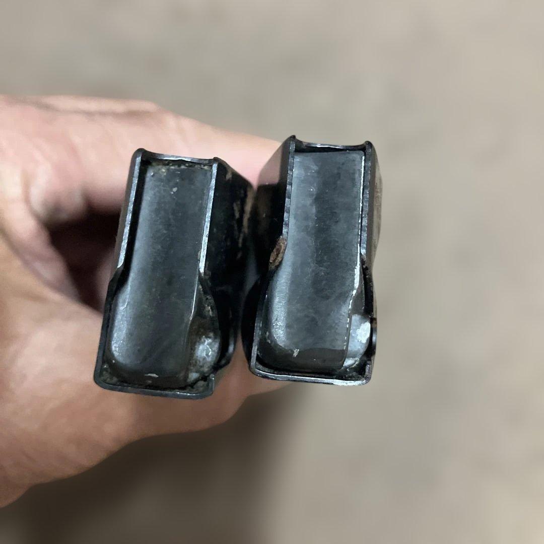 ベレッタ M9 15連 マガジン イタリア製 9mm