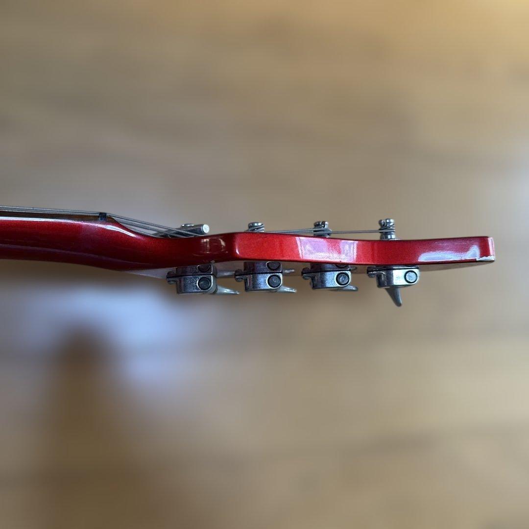 フェルナンデス　ベース　FETNANDES