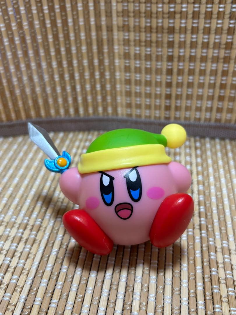 カービー　9体セット！