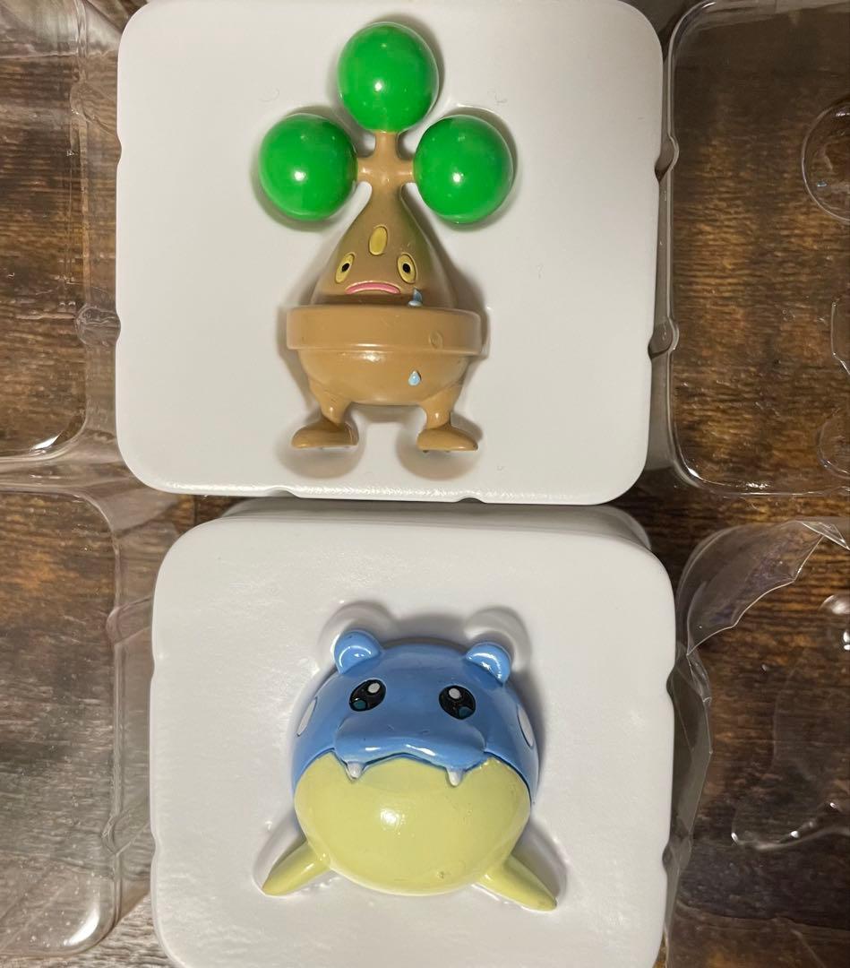 モンスターコレクション AG DP 未使用 14体セット