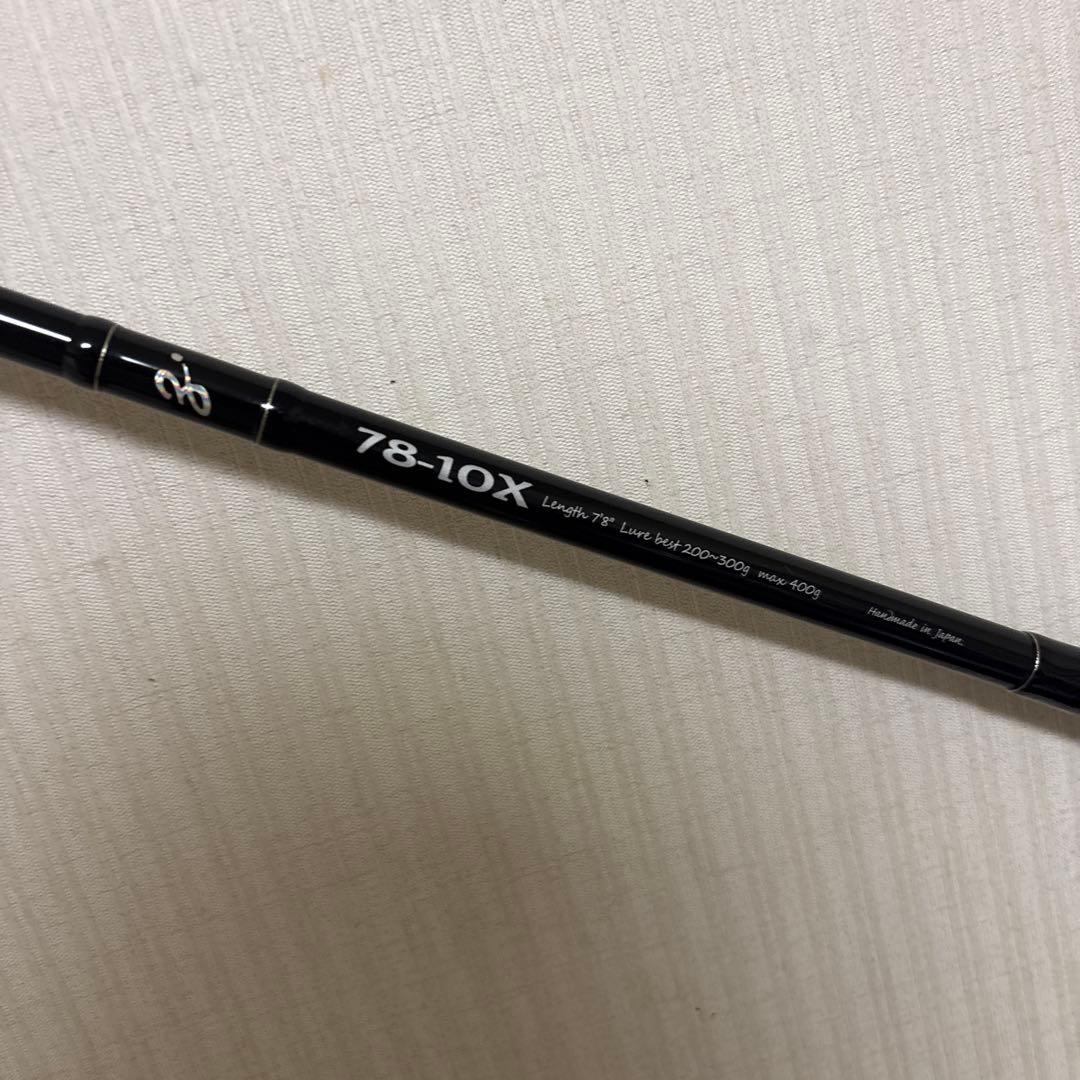 まさしぜナック　GLANZ 78-10x