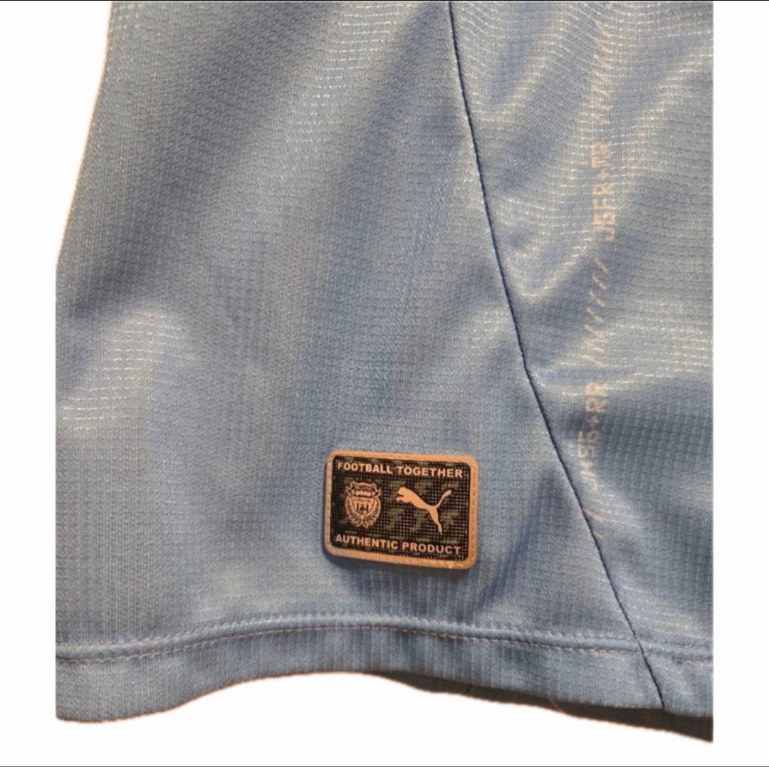 2025 FP 1stユニフォーム　川崎フロンターレ　XL