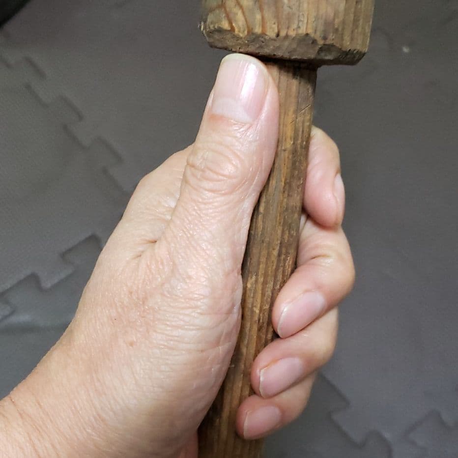 アイヌのポニユタニ