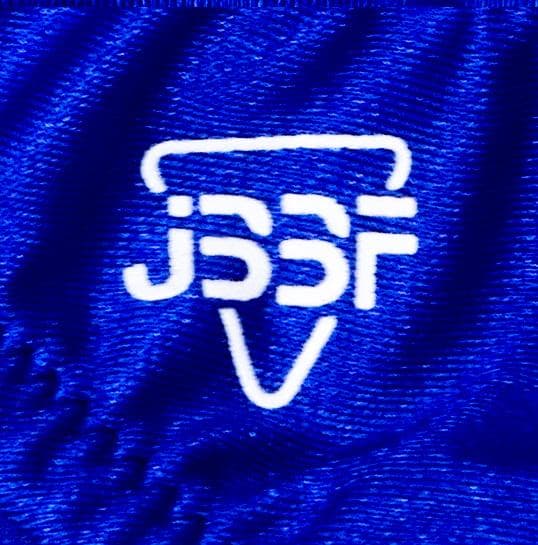 【入手困難/廃盤モデル/新品】JBBF公式ボディビルポージングパンツ【2枚組】