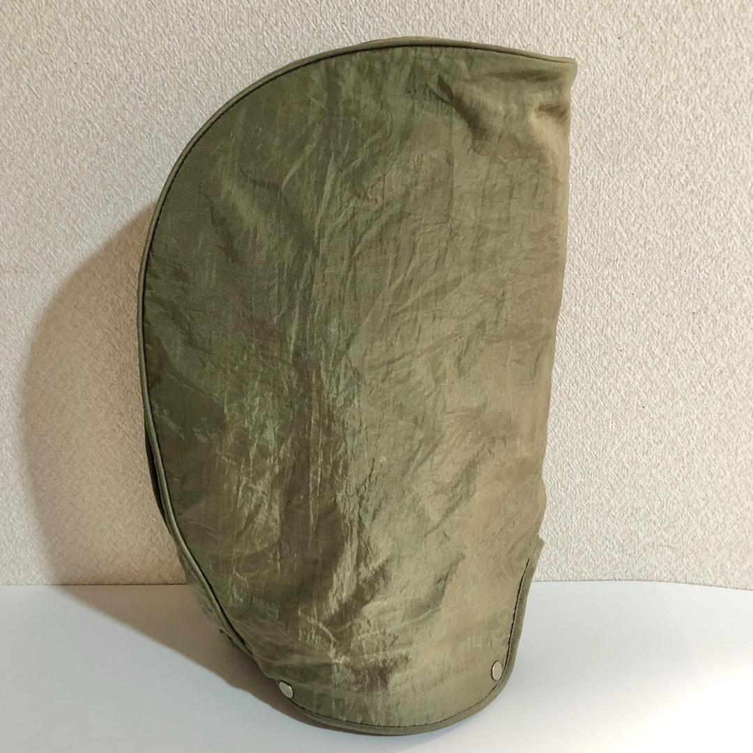 ONOFF オノフ ゴルフ キャディバッグ カート型 5分割