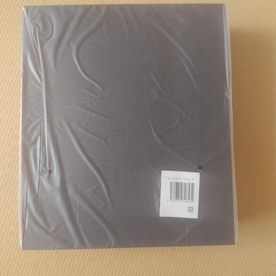 堂本光一　Endless SHOCK　アクリルスタンドセット　アクスタ　コンプ