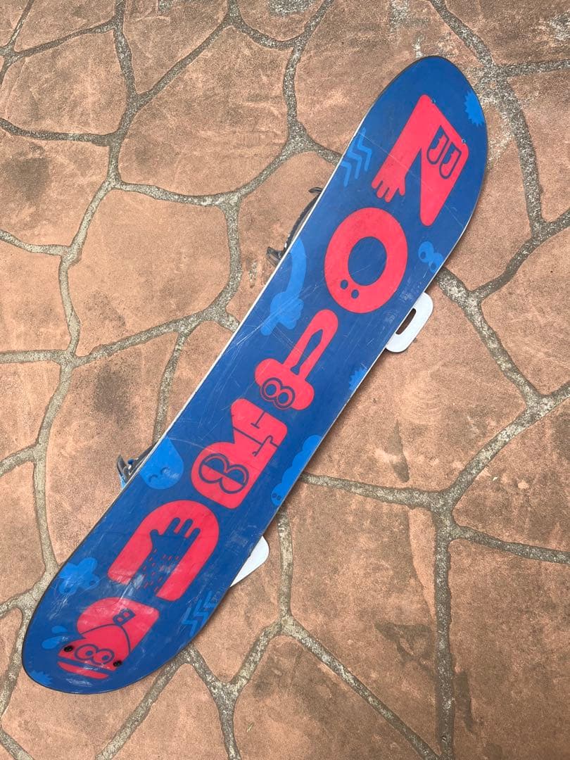 こども用スノーボード