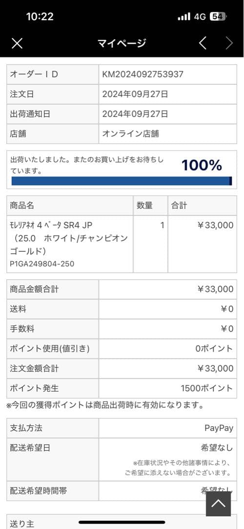 モレリアネオベータ4 セルヒオラモス