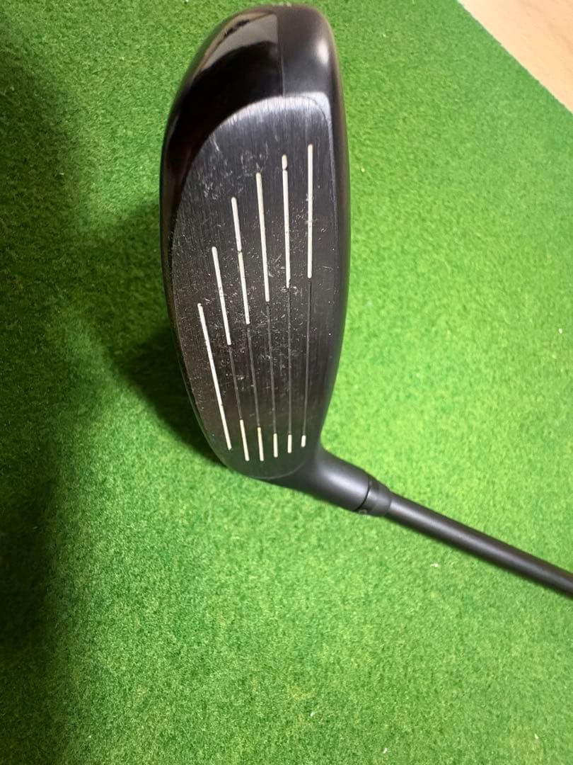 ピン　ユーテイリテイー