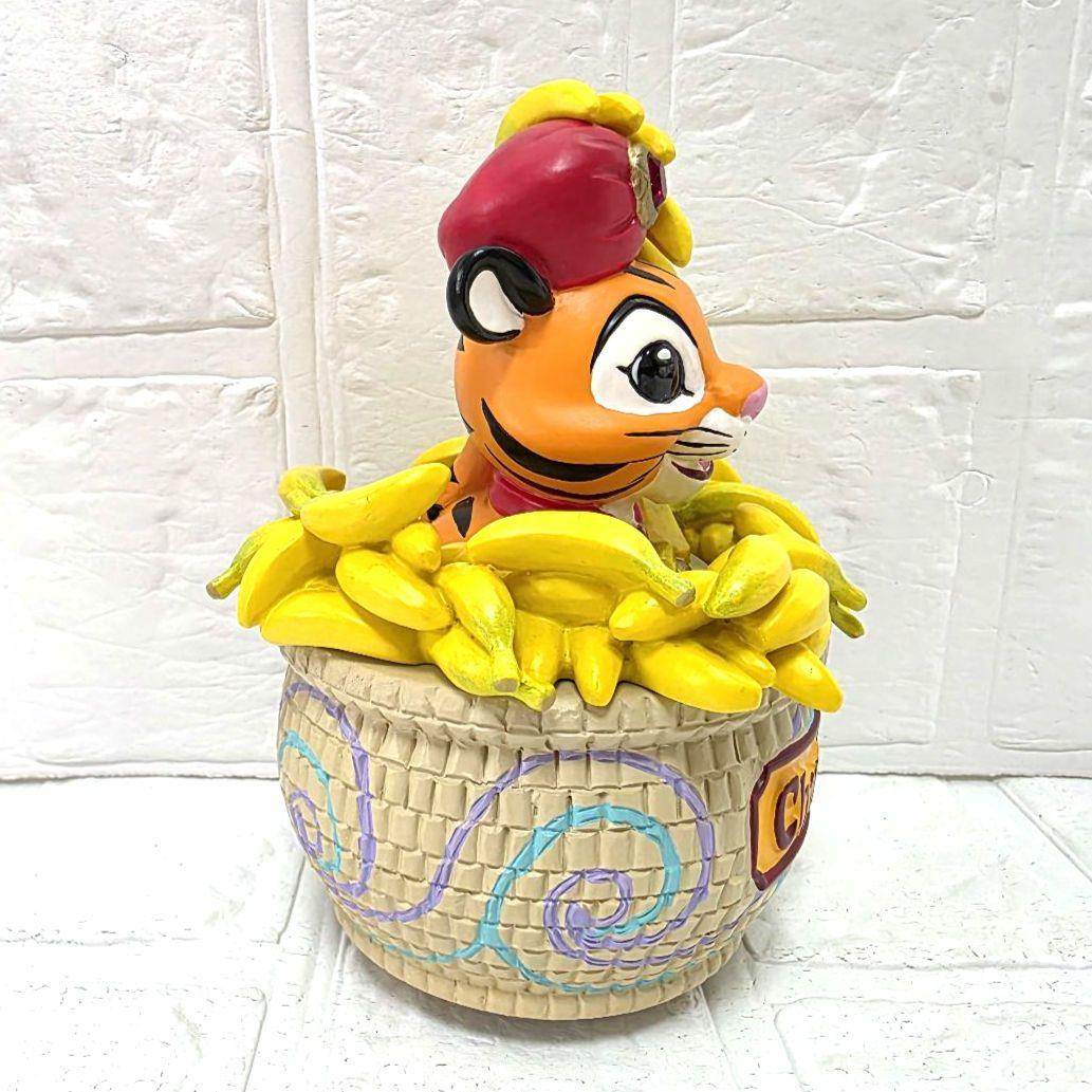 【シンドバッドの冒険】チャンドゥ　オルゴール　箱あり　未使用　希少