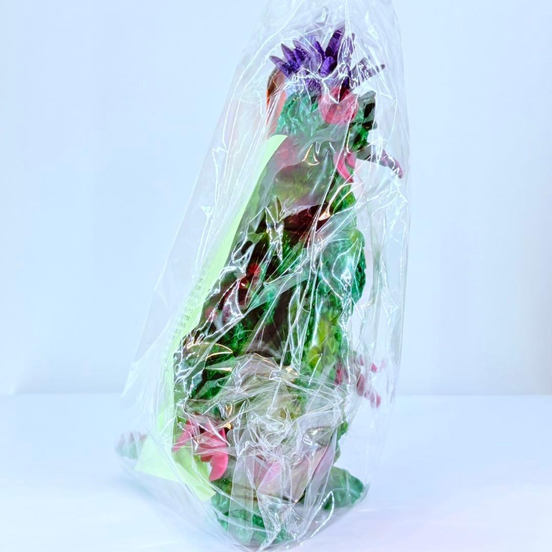 ベアモデル オール怪獣コレクション バサラ ウルトラマンタロウ　怪獣　フィギュア