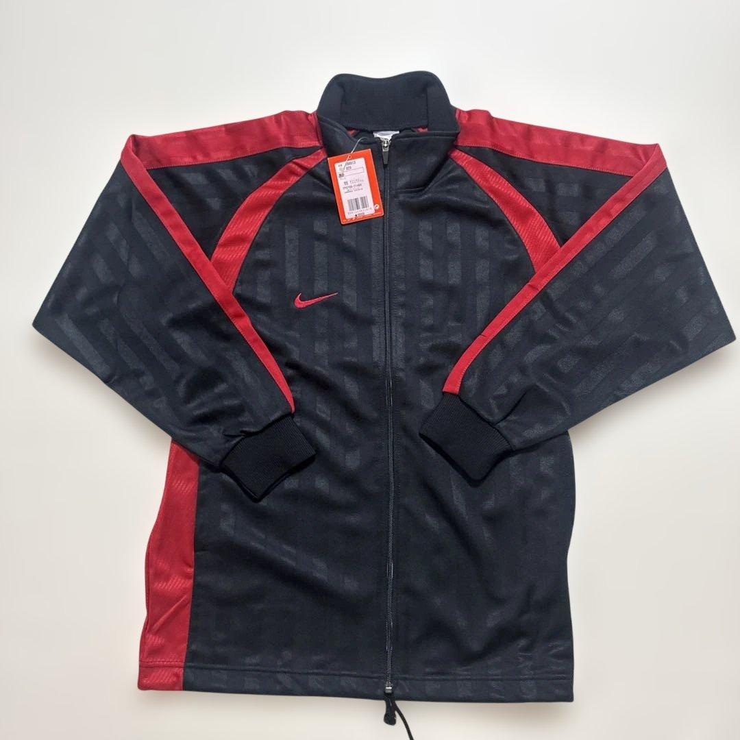 NIKE ナイキ　ジャージ　セットアップ　トラックジャケット　新品未使用