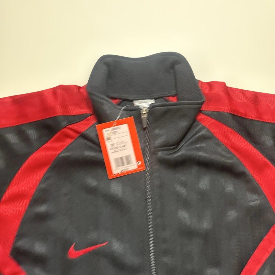 NIKE ナイキ　ジャージ　セットアップ　トラックジャケット　新品未使用