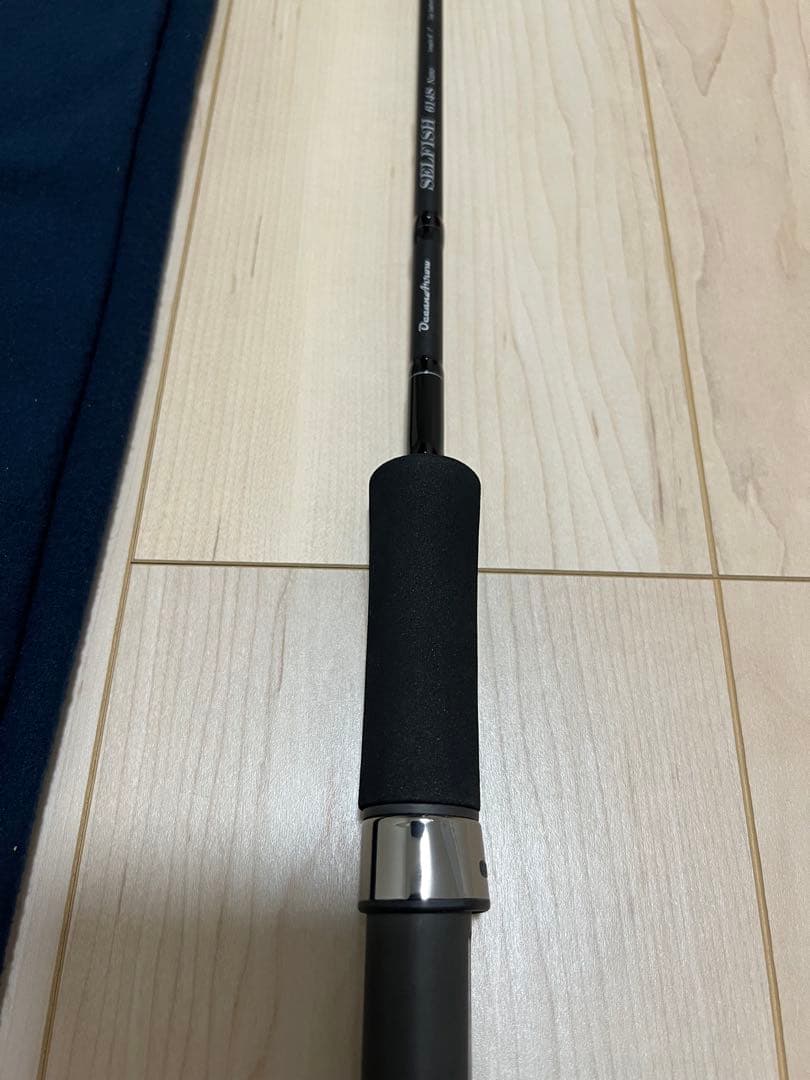 リップルフィッシャーセルフィッシュ614S Nano