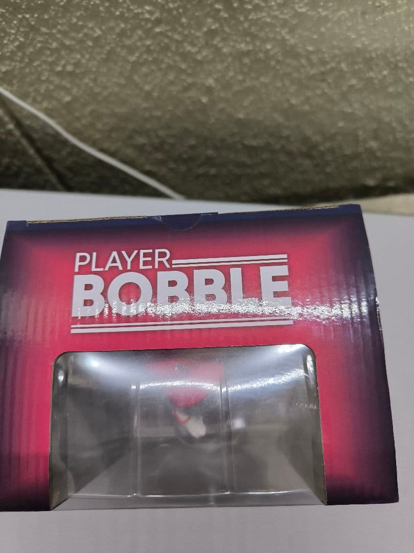 FOCO PLAYER BOBBLE 野球選手ボブルヘッド