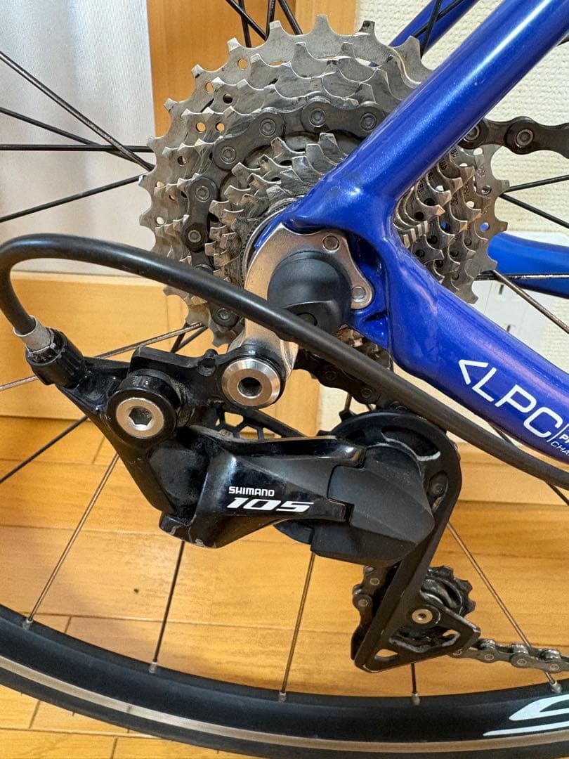 ★CORRATEC DOLOMITI 105r7000★2020★美車★おまけ付