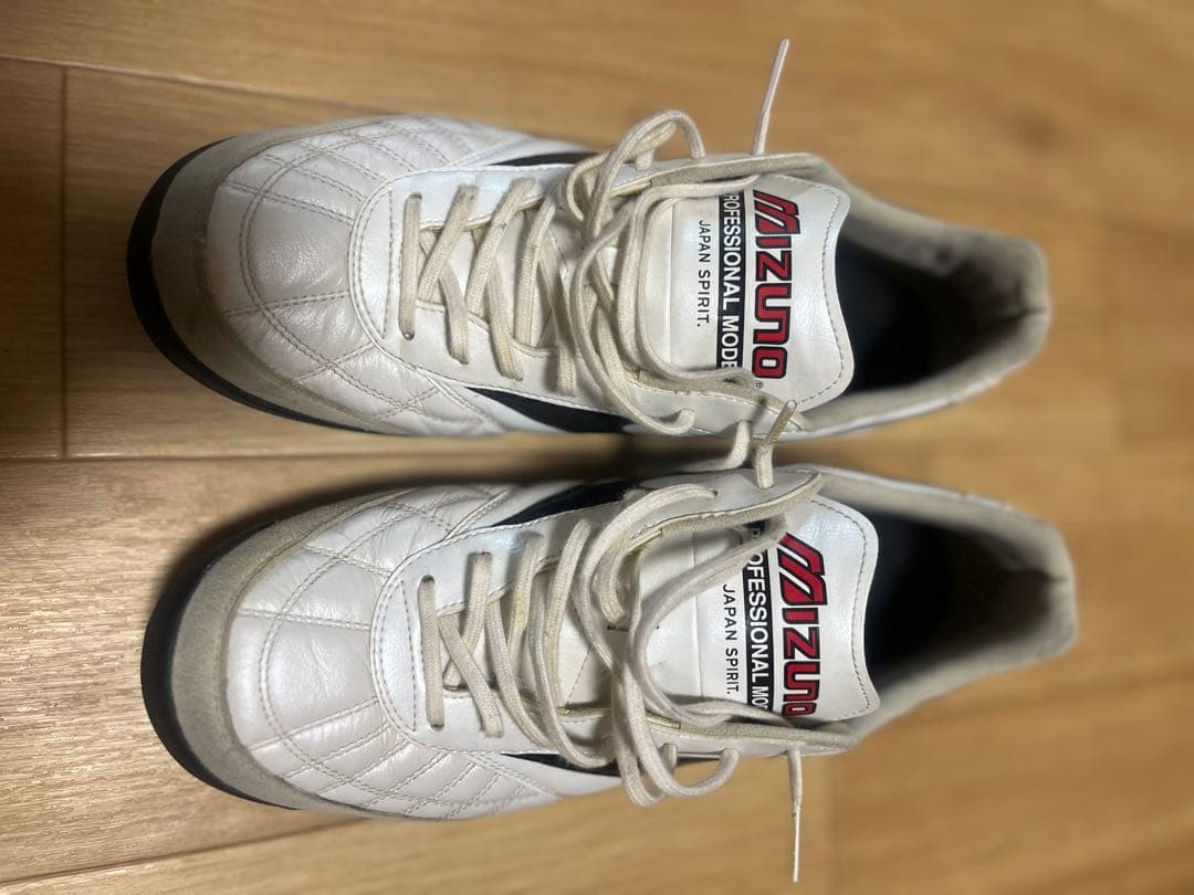 Mizuno モレリアsaraジャパンTF 　フットサルシューズ　トレシュー