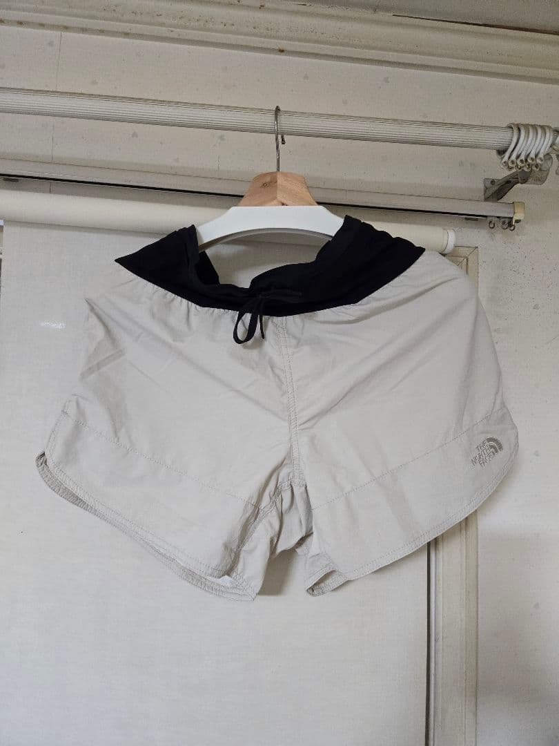 THE NORTH FACE　 Free Run Spurt Short
