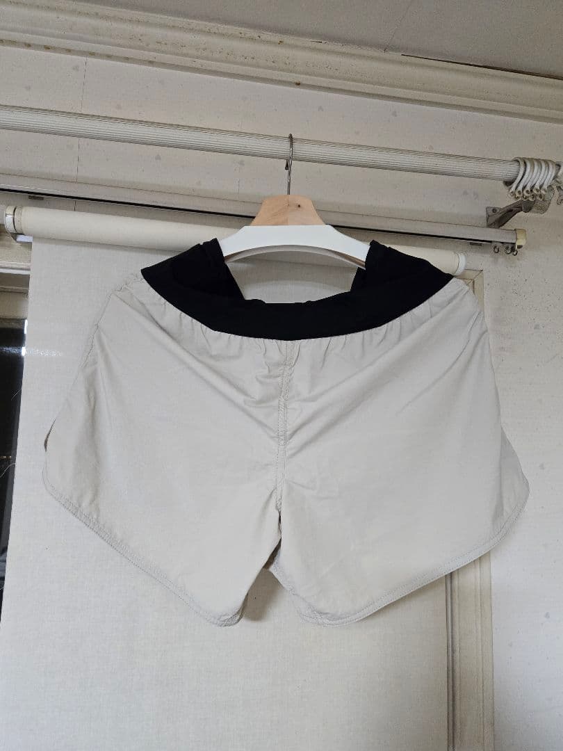 THE NORTH FACE　 Free Run Spurt Short