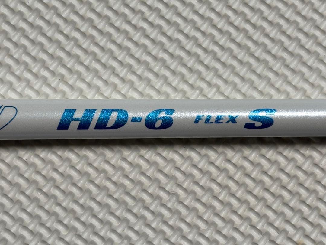 ツアーAD HD-6S 3W用テーラーメイドスリーブ付