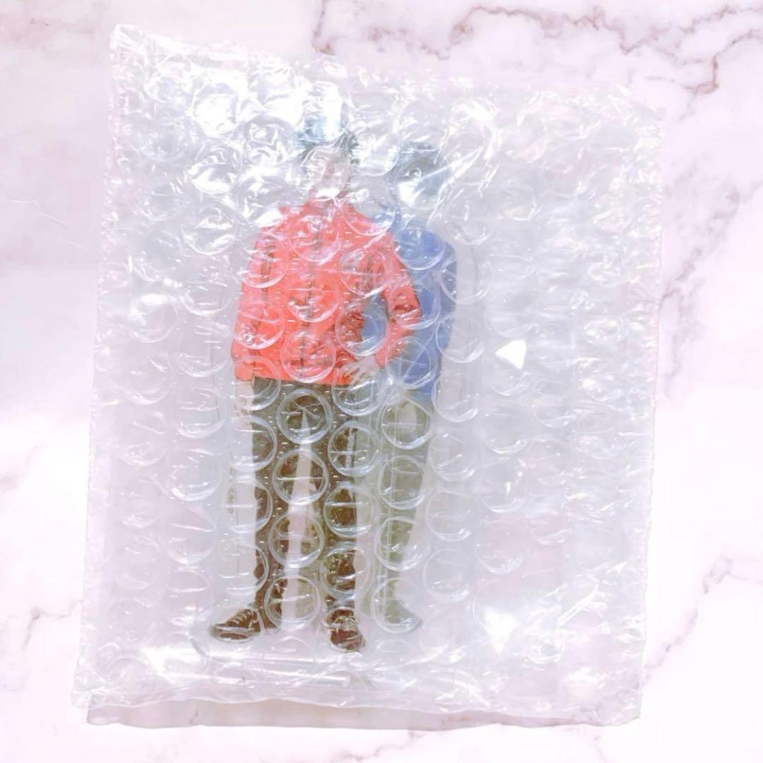 ひゃくえむ。 アクリルスタンド アクスタ 前売り トガシ 小宮 ムビチケ 特典