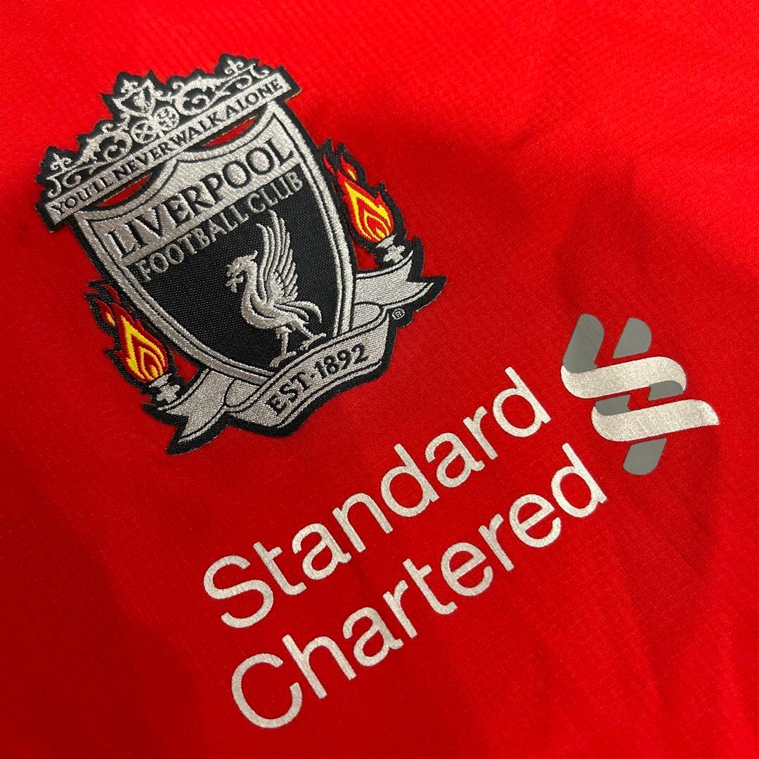 ⭐︎レア‼︎ アディダス リバプール トラックジャケット ナイロン セットアップ上下